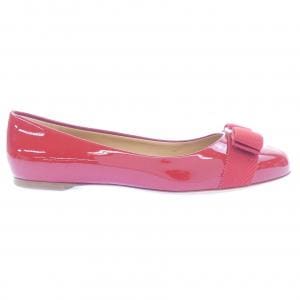 サルヴァトーレフェラガモ SALVATORE FERRAGAMO パンプス