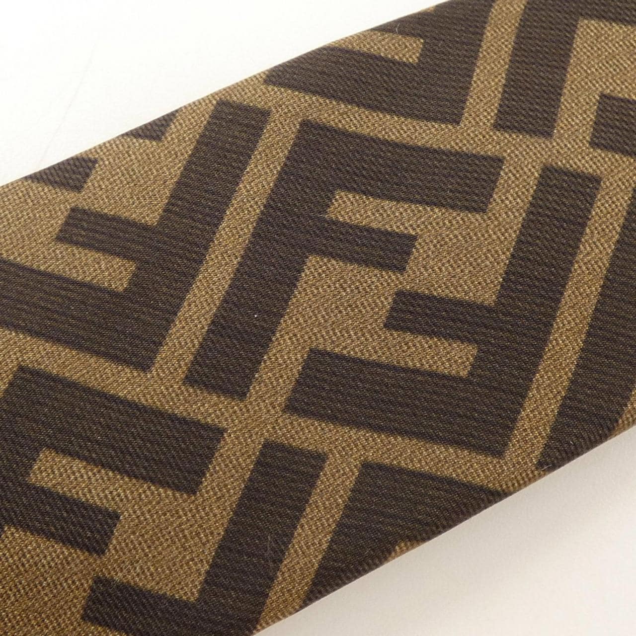 フェンディ FENDI NECKTIE