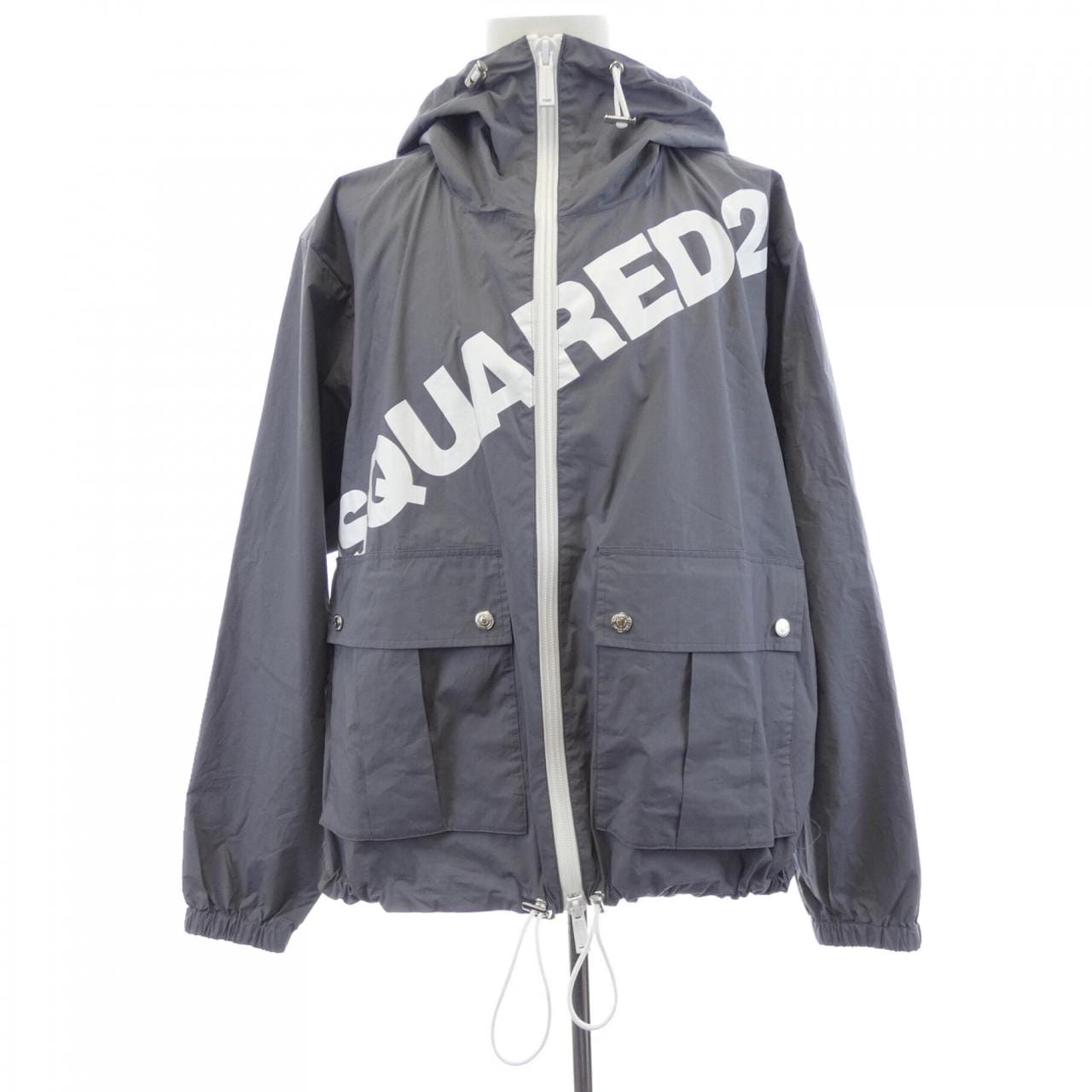 ディースクエアード DSQUARED2 S71AN0361 ブルゾン