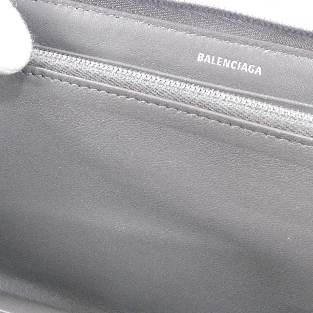 バレンシアガ 717787 210JS 財布