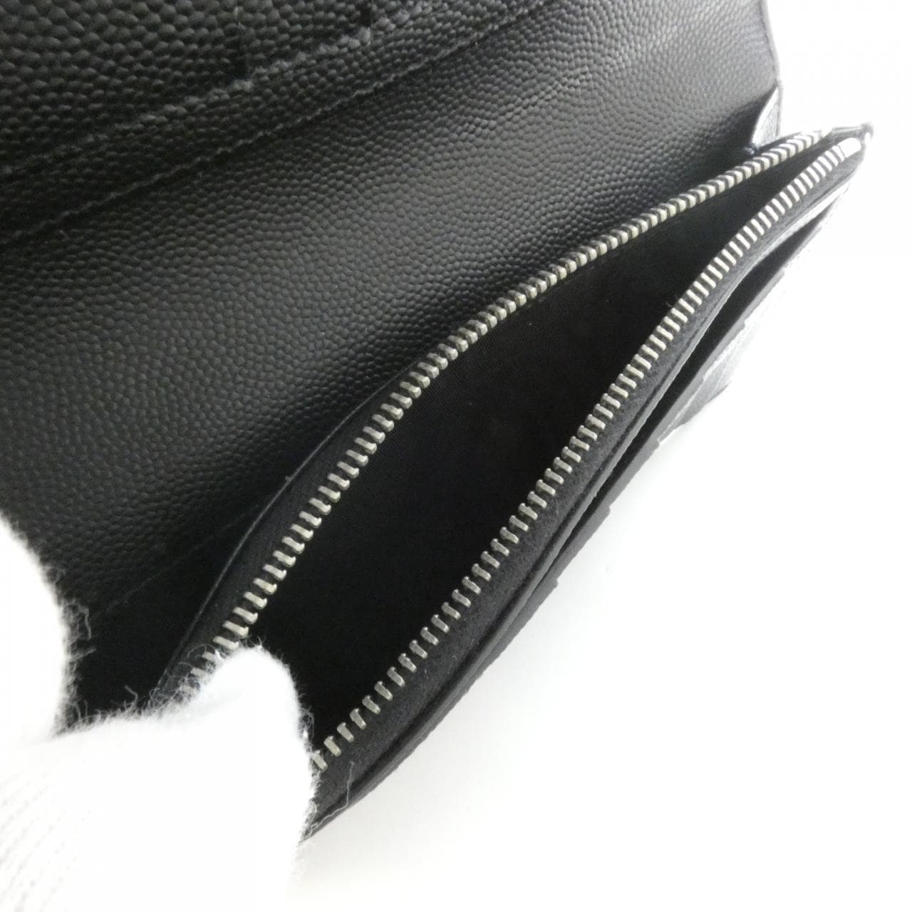 サンローラン 396308 BTY0N 財布