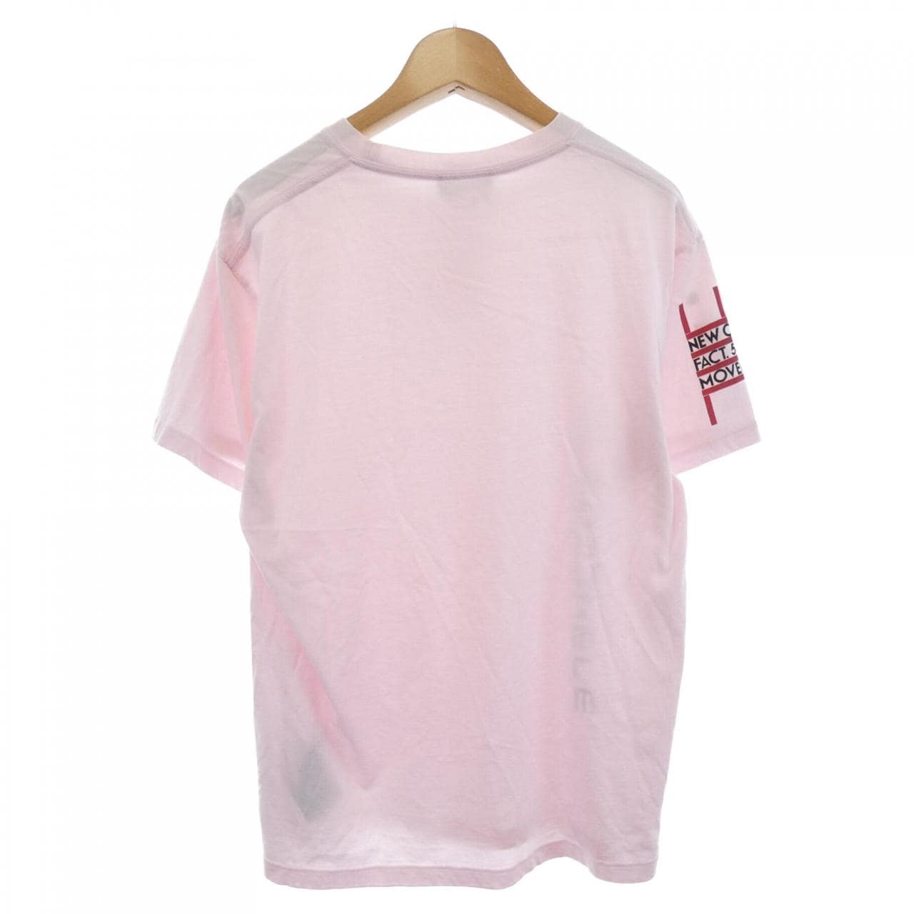 ラフシモンズ RAF SIMONS 181-114 19000-00034 Tシャツ