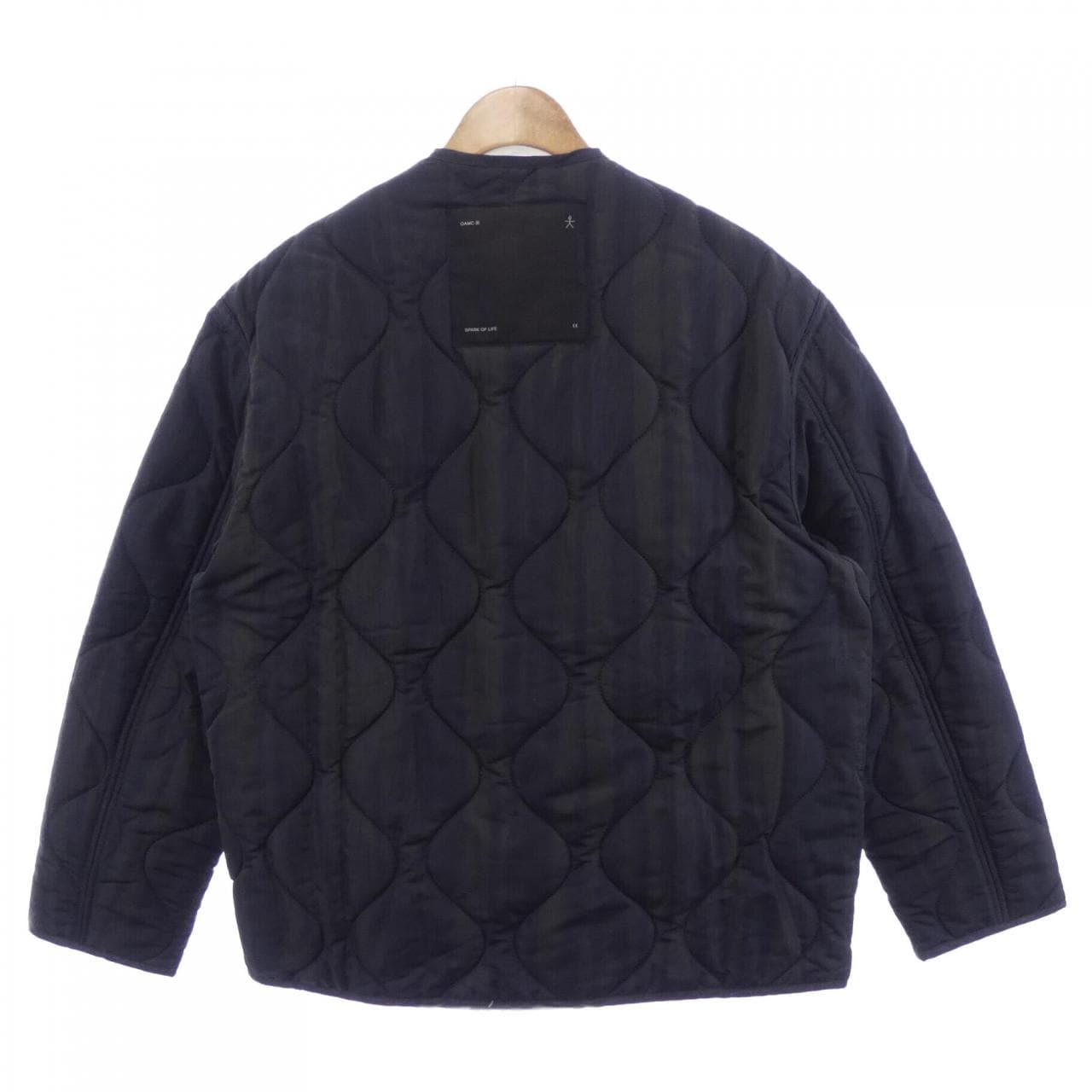 オーエーエムシー OAMC 22A28OAY14 コート