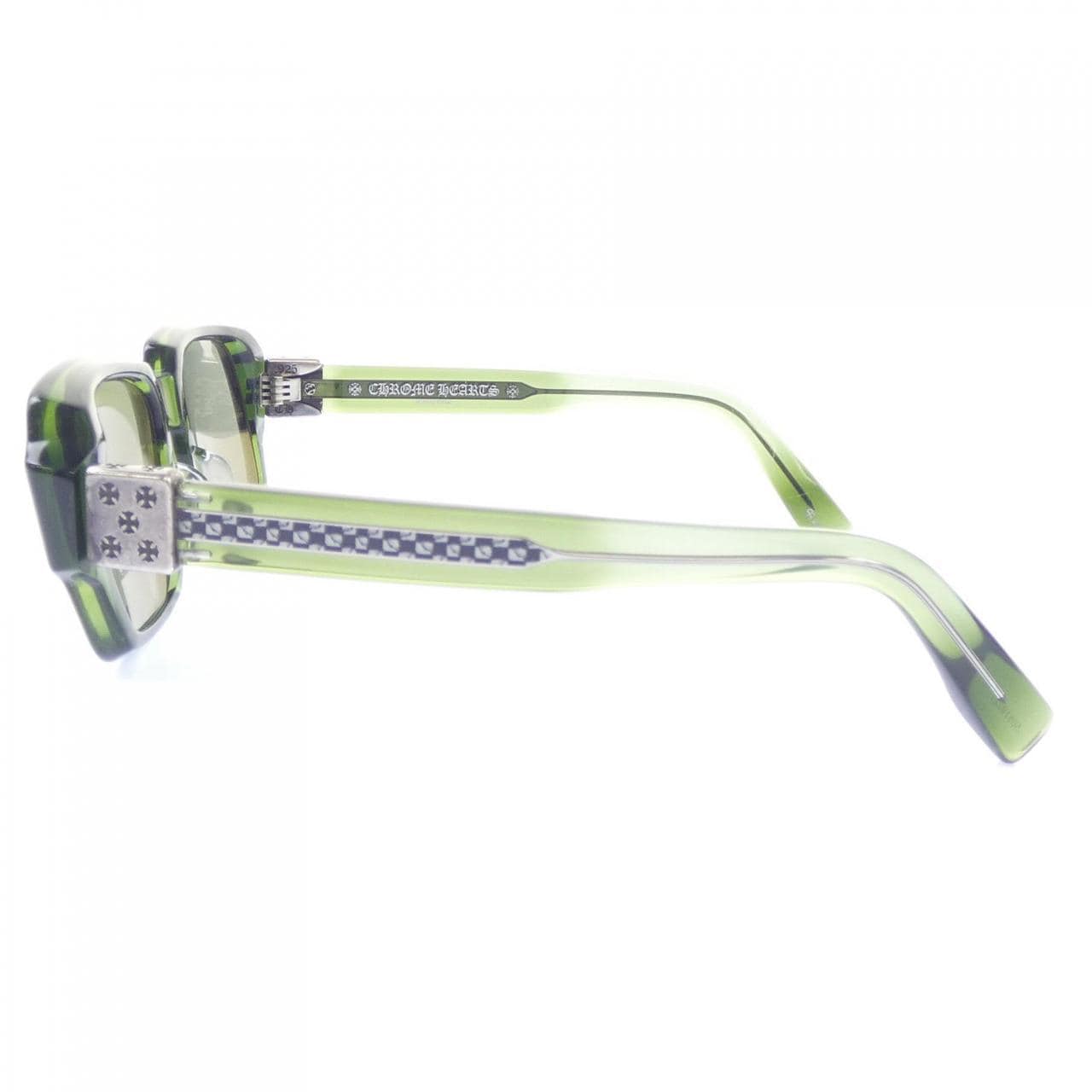 クロムハーツ CHROME HEARTS MATTY BOY 99 EYES TV PARTY SUNGLASSES