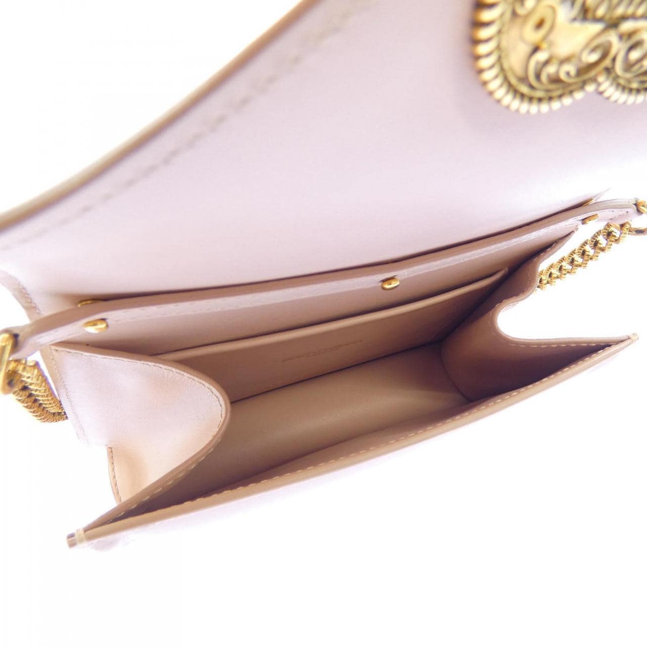 ドルチェアンドガッバーナ DOLCE&GABBANA BB6711AV89380412 BAG