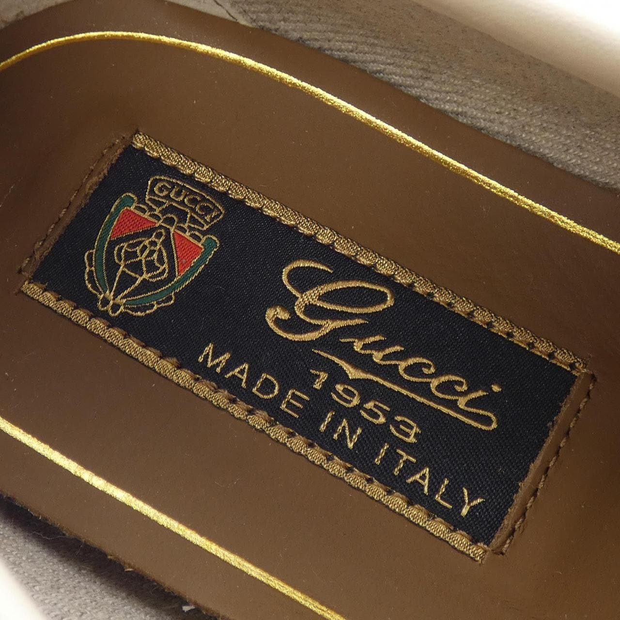 グッチ GUCCI 309701 シューズ