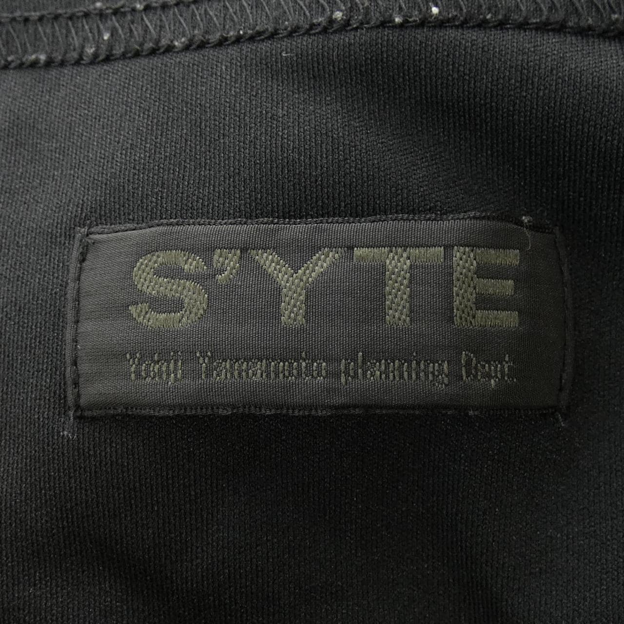 サイト S'YTE Tシャツ