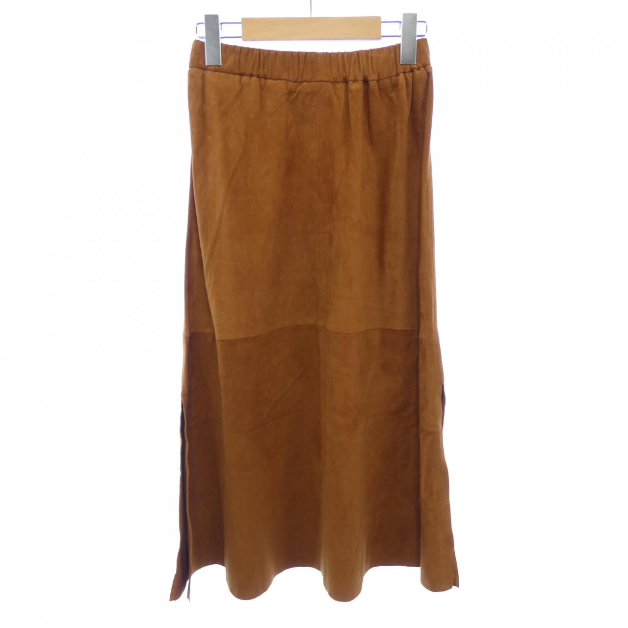 forte forte forte-forte skirt