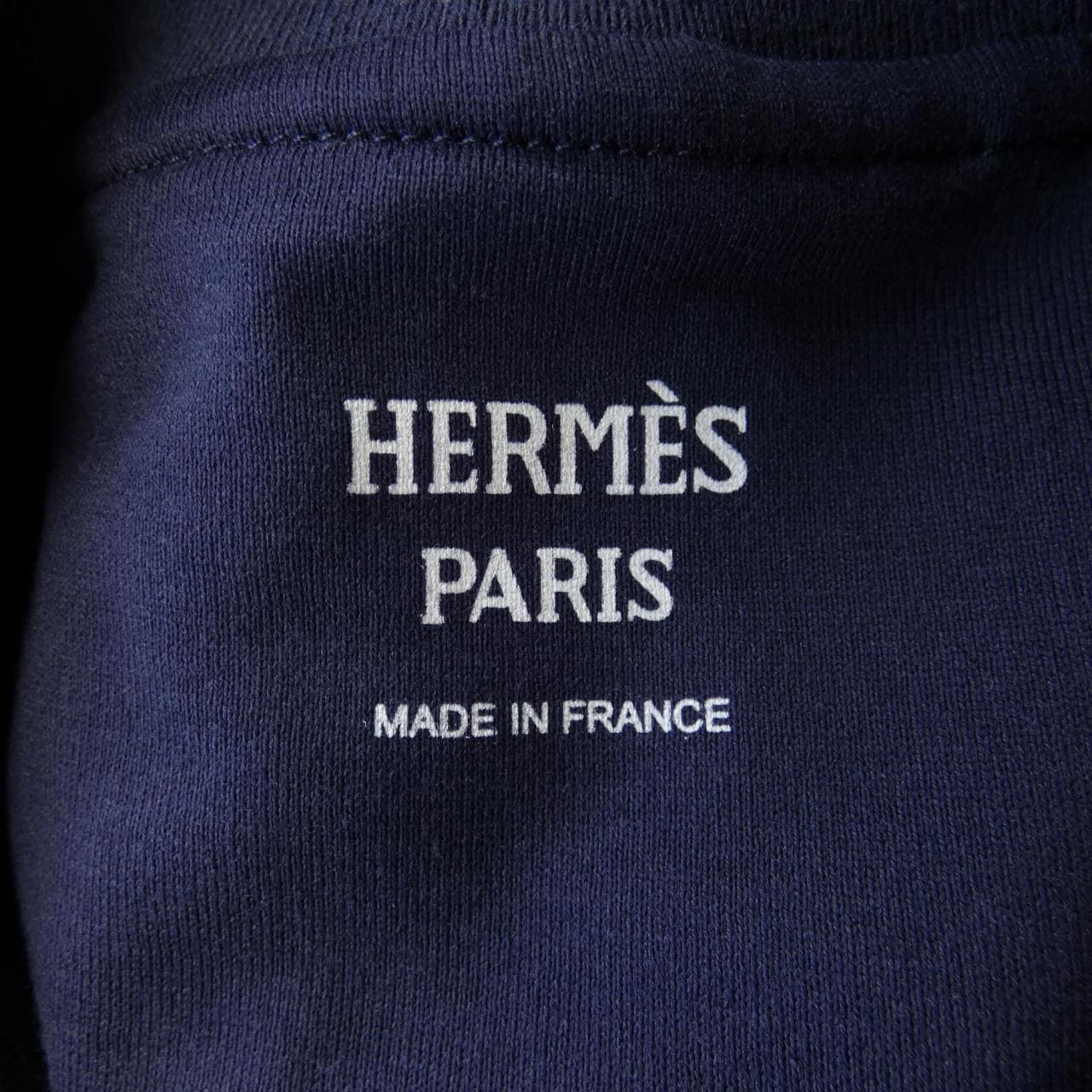 エルメス HERMES Tシャツ