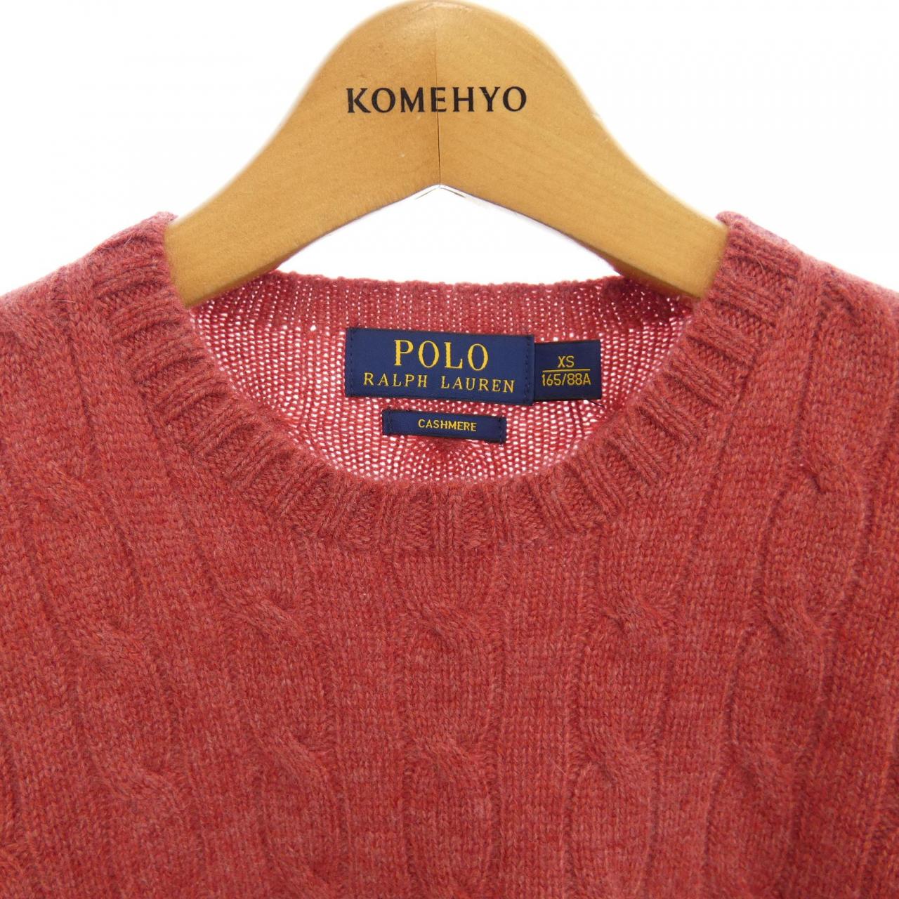 ポロラルフローレン POLO RALPH LAUREN ニット