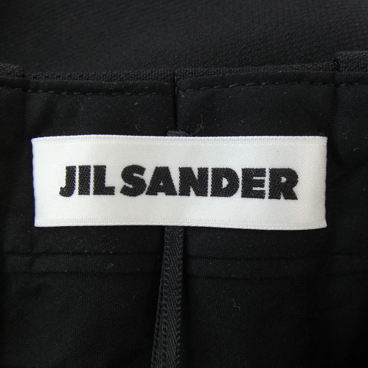 ジルサンダー JIL SANDER パンツ