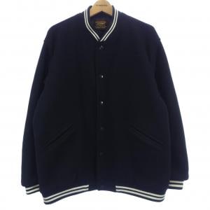 スクーカム SKOOKUM ジャケット