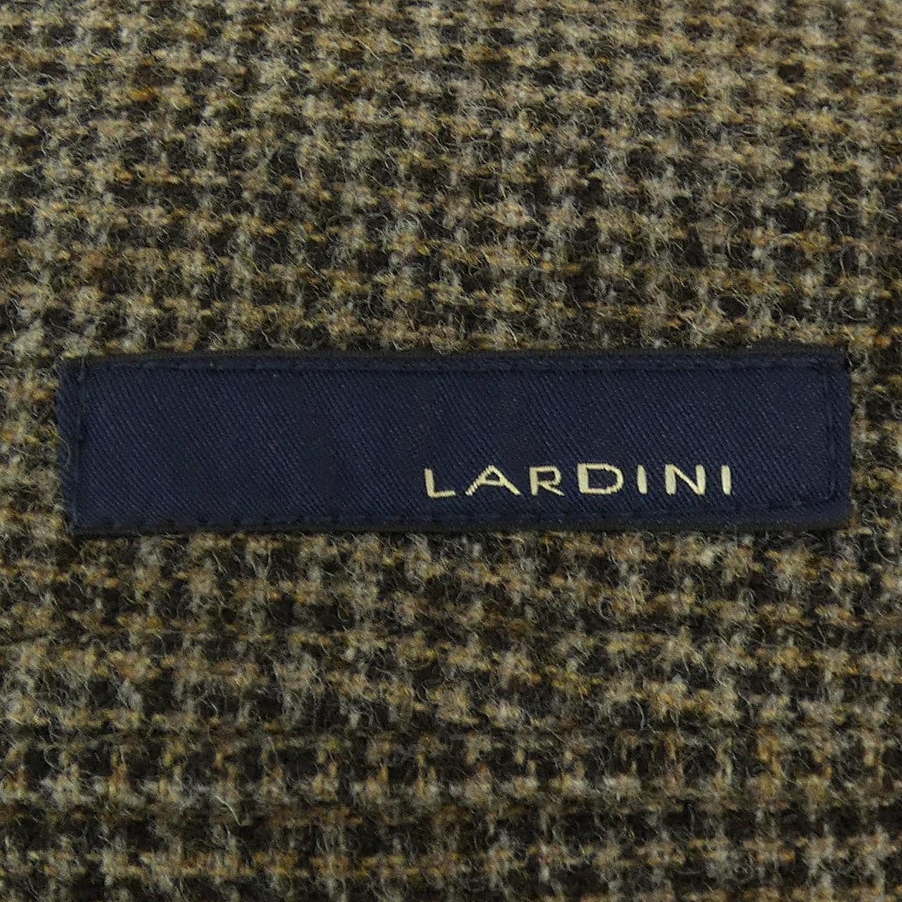 LARDINI jacket