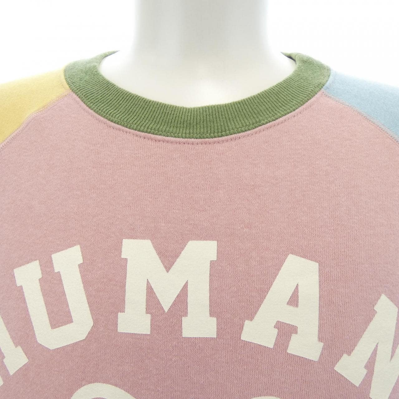 ヒューマンメイド HUMAN MADE スウェット