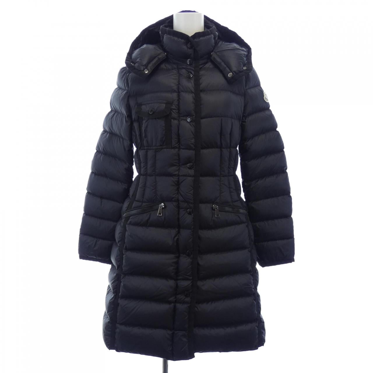 モンクレール MONCLER ダウンコート