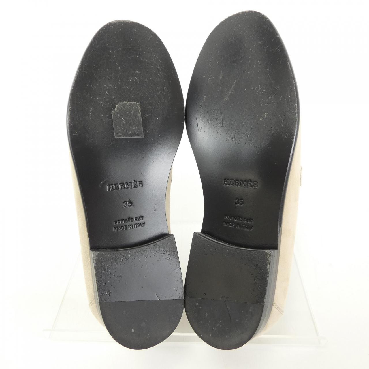 エルメス HERMES シューズ