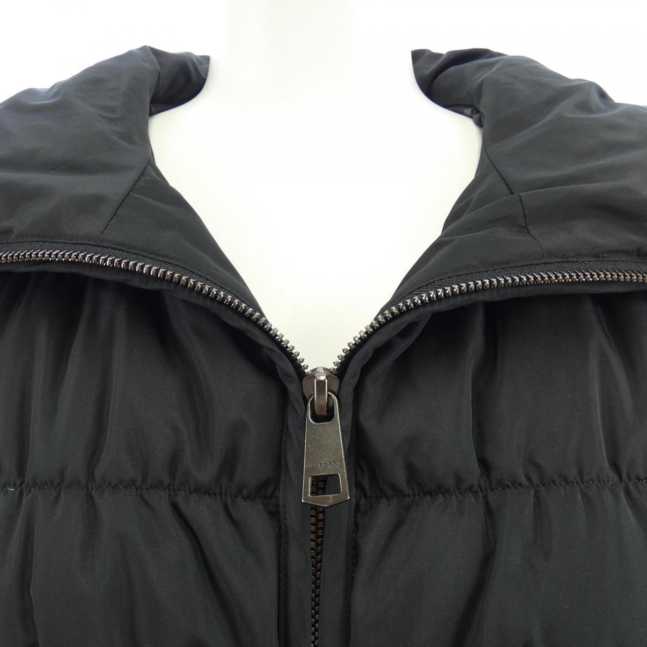 バーバリーロンドン BURBERRY LONDON ダウンジャケット