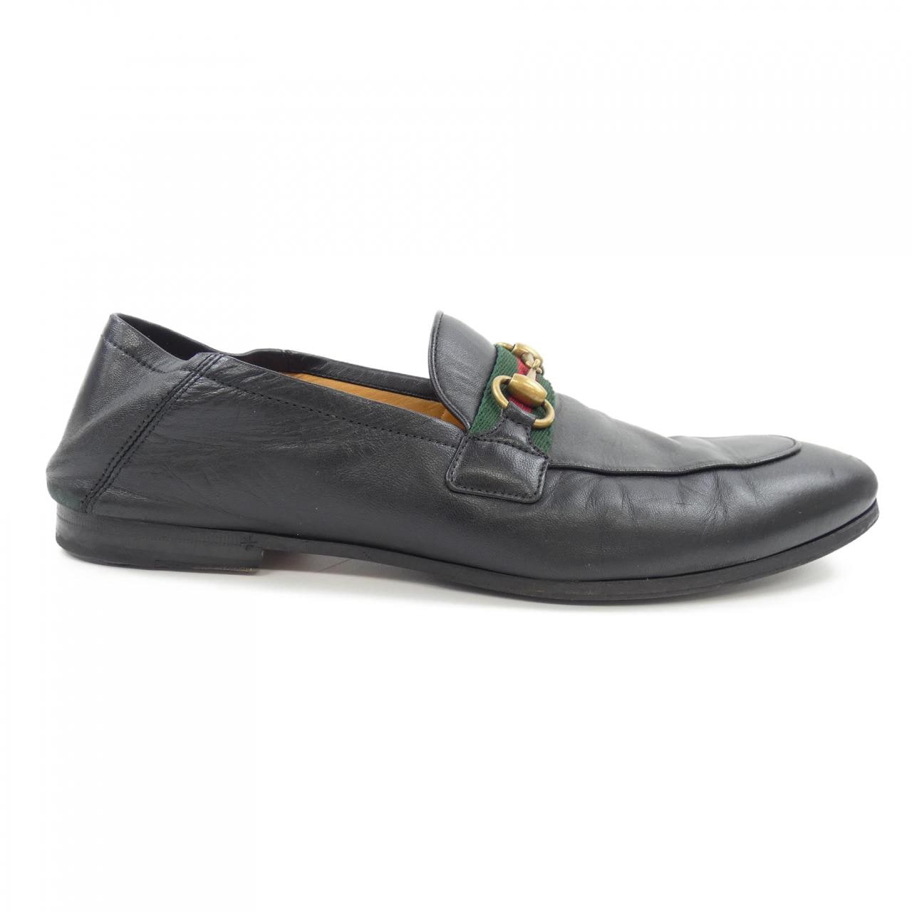 グッチ GUCCI シューズ
