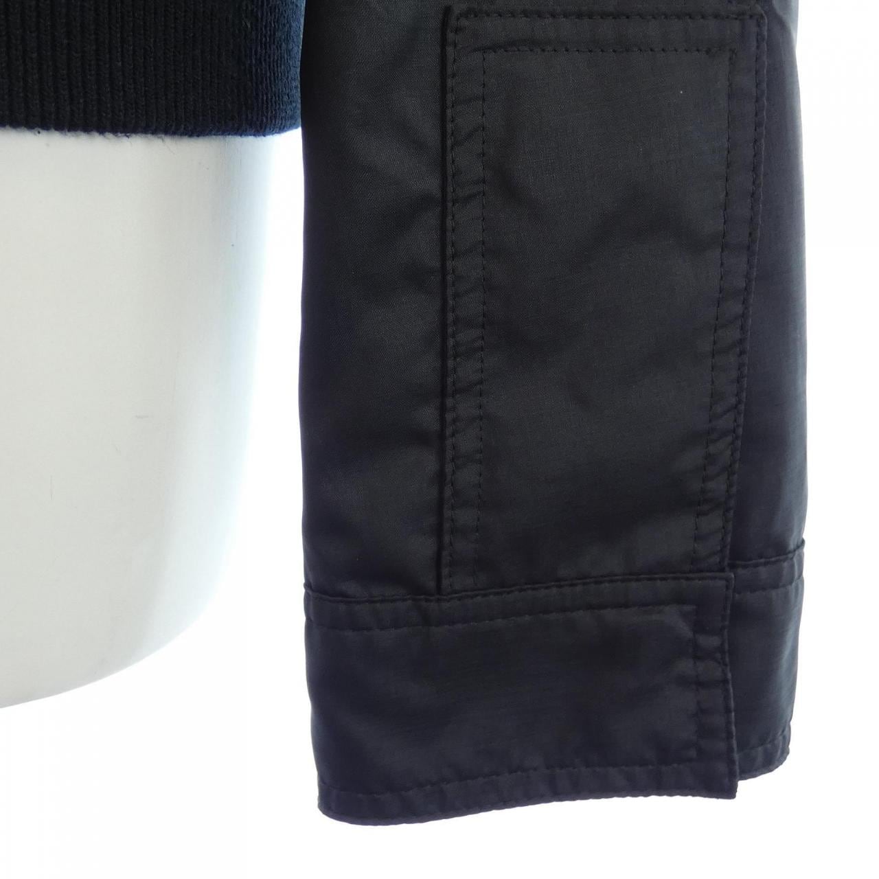 ディオールオム DIOR HOMME ブルゾン