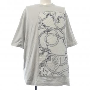 エルメス HERMES Tシャツ