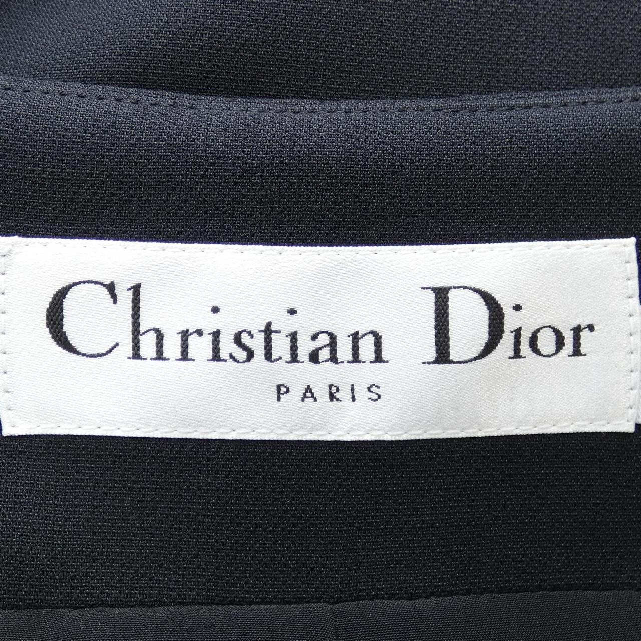 クリスチャンディオール CHRISTIAN DIOR コート