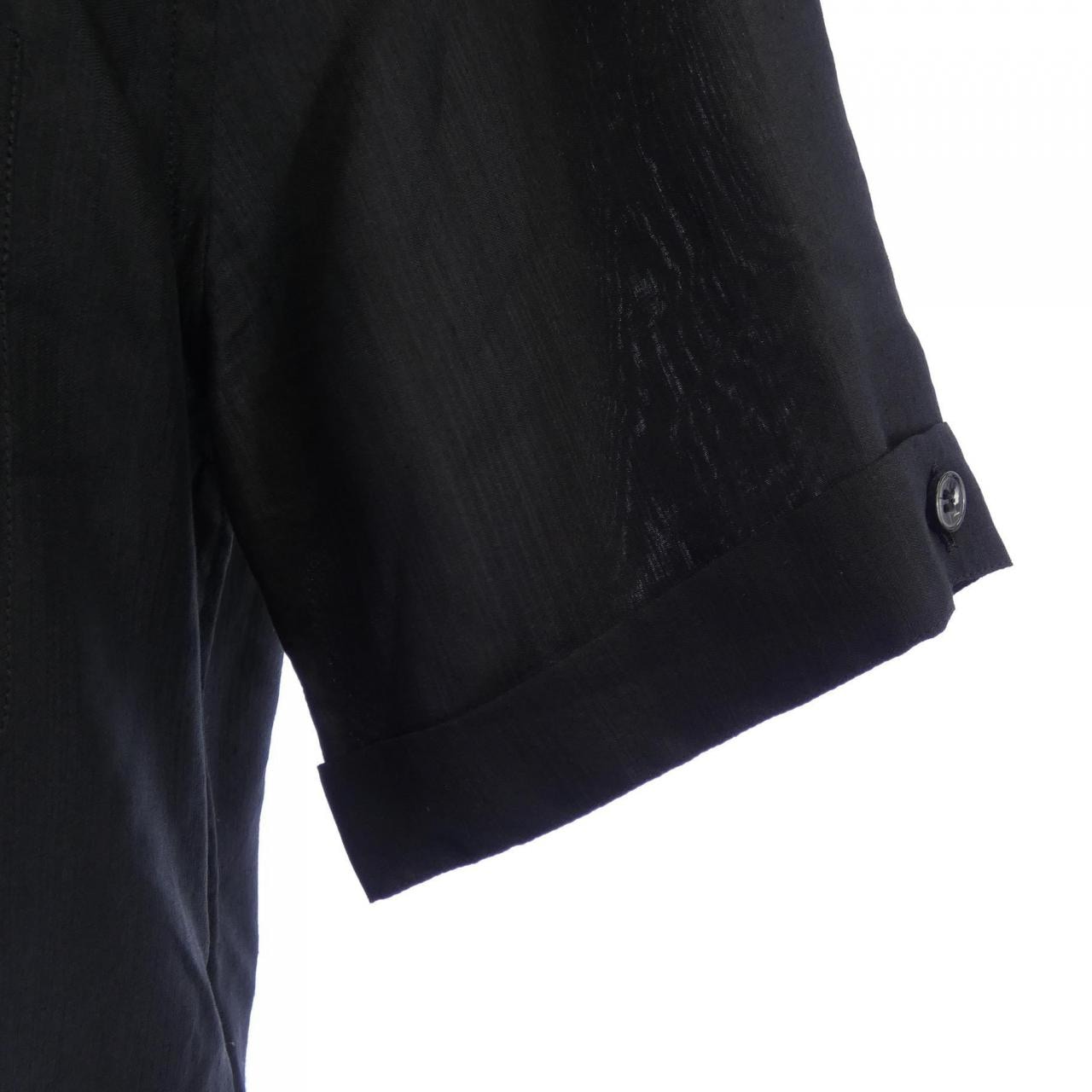 サンローラン SAINT LAURENT S／Sシャツ