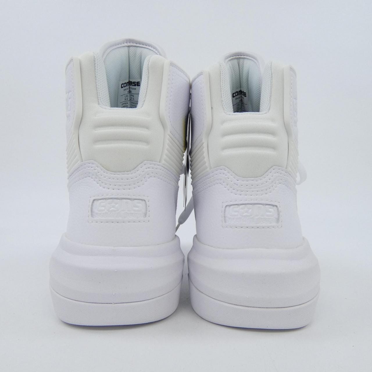 コンバース CONVERSE EXR-400 EW HI スニーカー