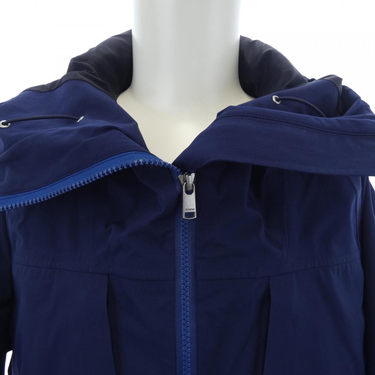 ノンネイティブ NONNATIVE NN-J4014 ブルゾン