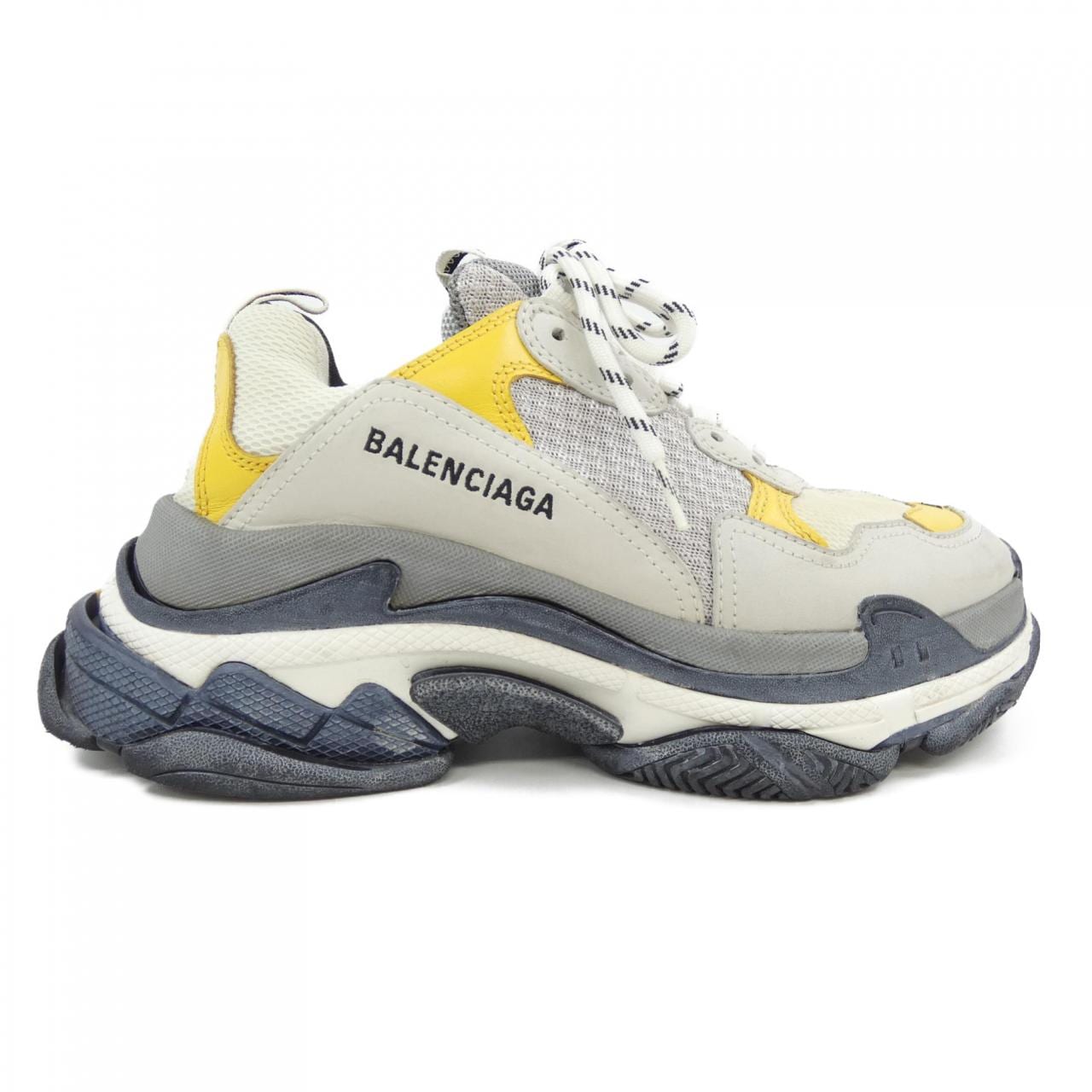 バレンシアガ BALENCIAGA TRIPLE S 533890 スニーカー