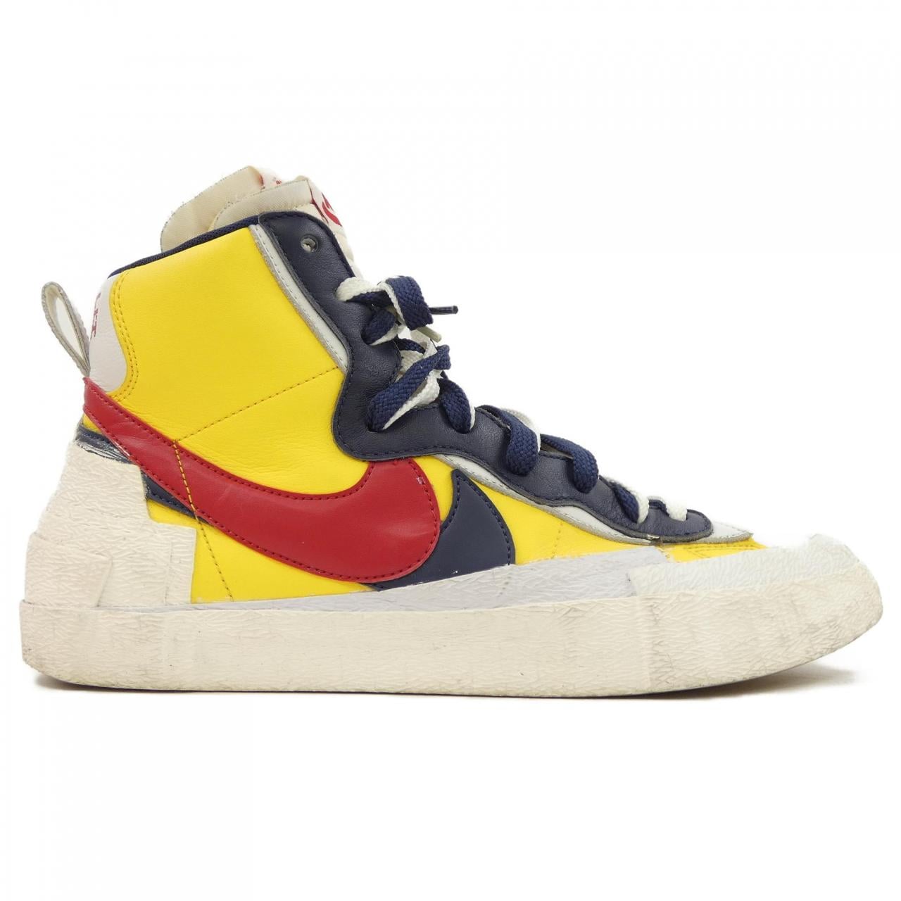 ナイキ NIKE BV0072-700 スニーカー