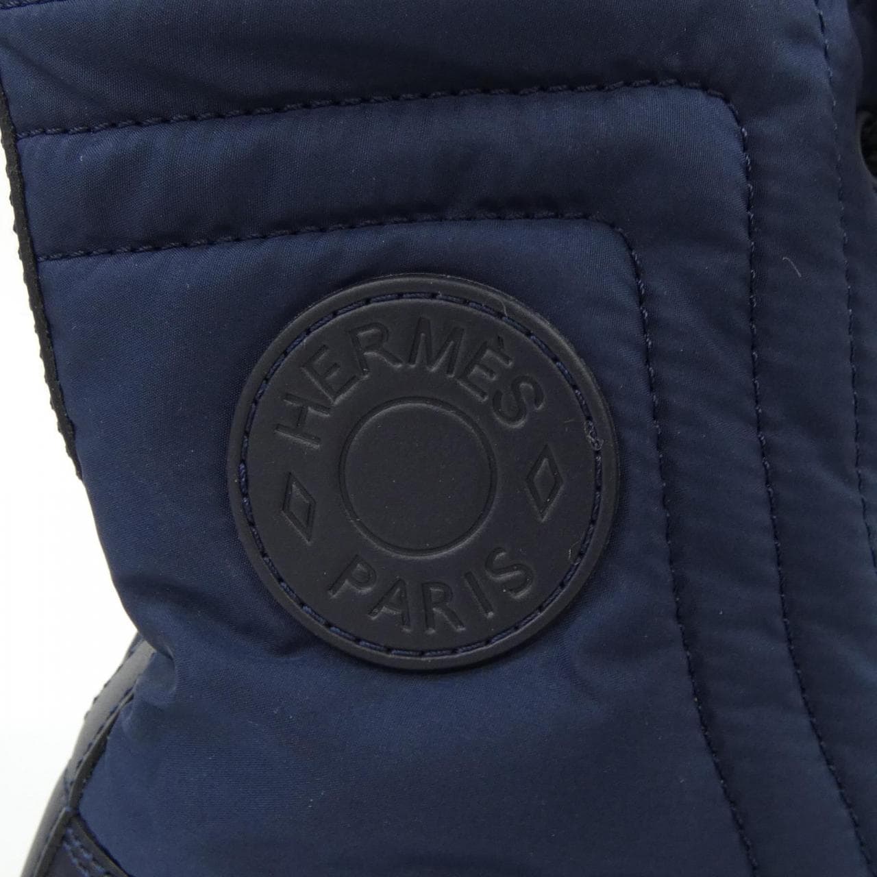 エルメス HERMES フレッシュ FRESH 232064Z ブーツ