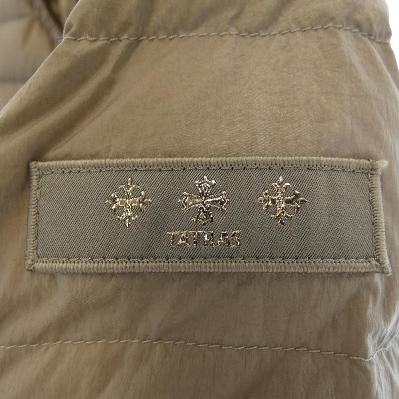 タトラス TATRAS LTLA20A4169-D ダウンジャケット