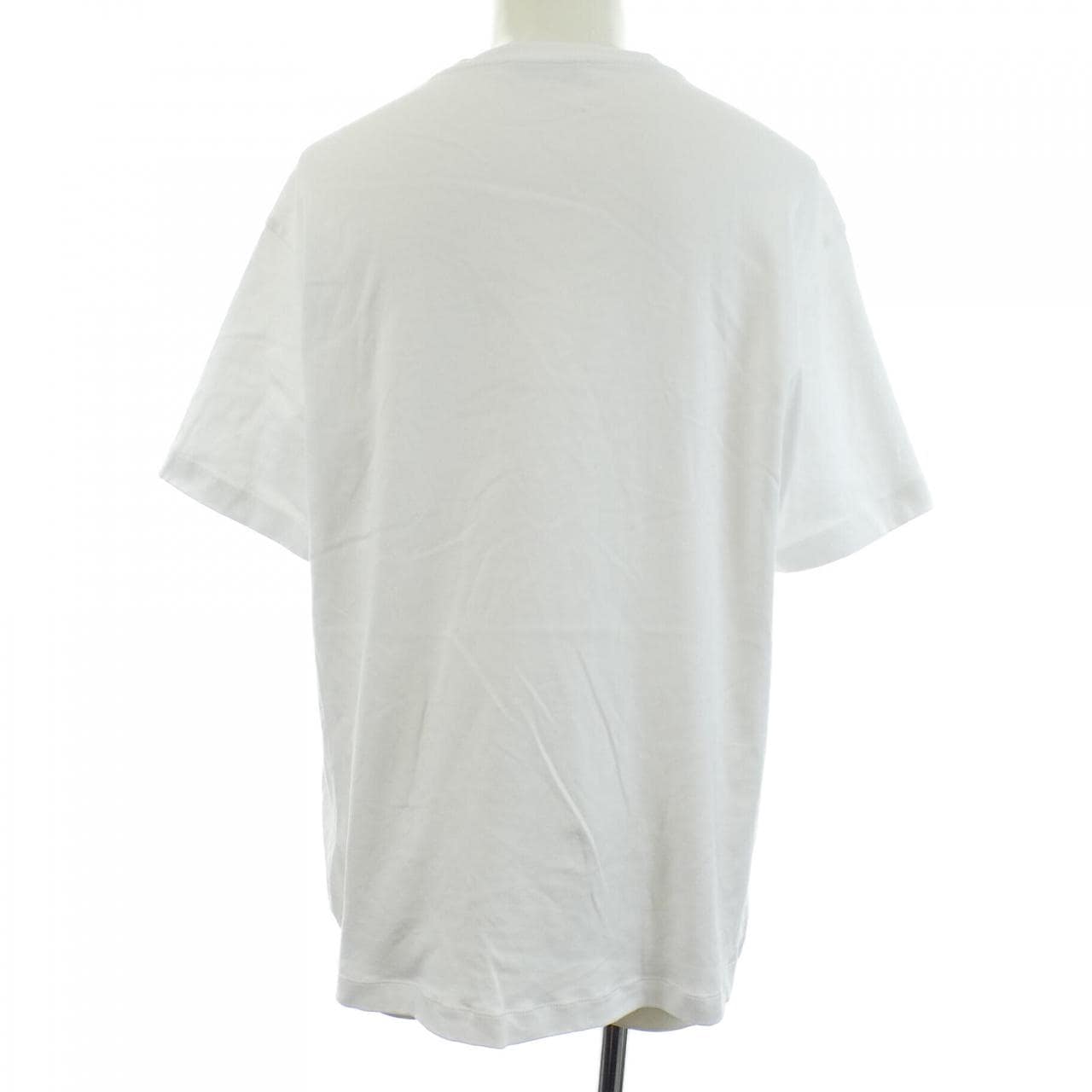 プラダ PRADA トライアングルロゴ UJN954 SOOO 240 Tシャツ