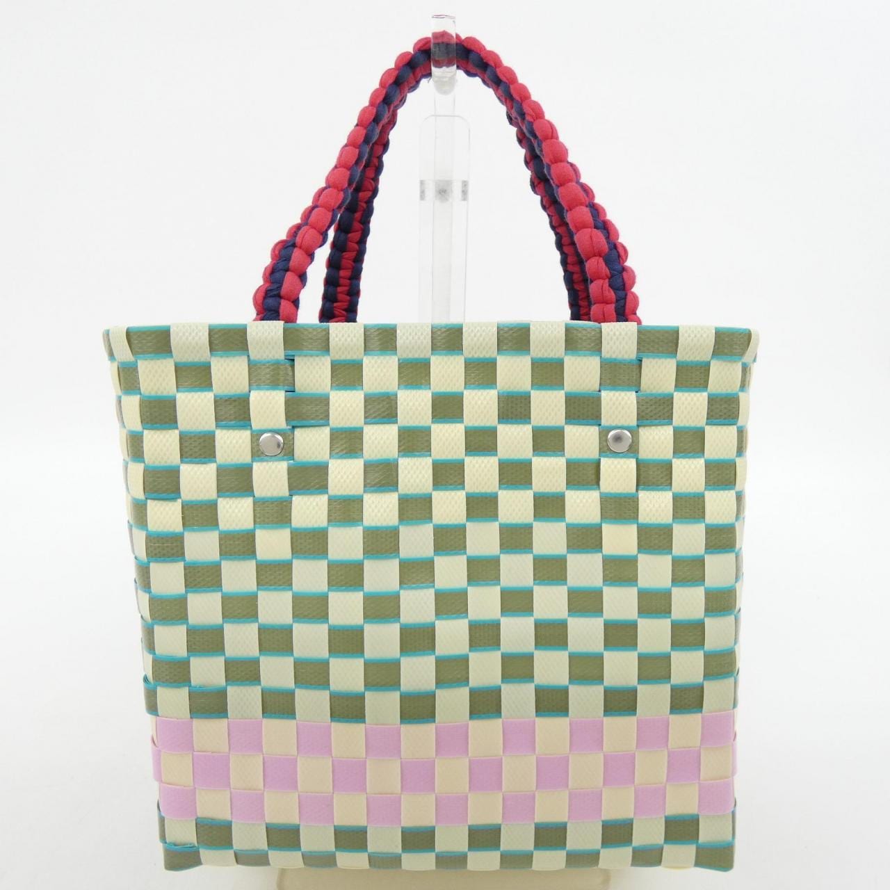 マルニ MARNI BAG
