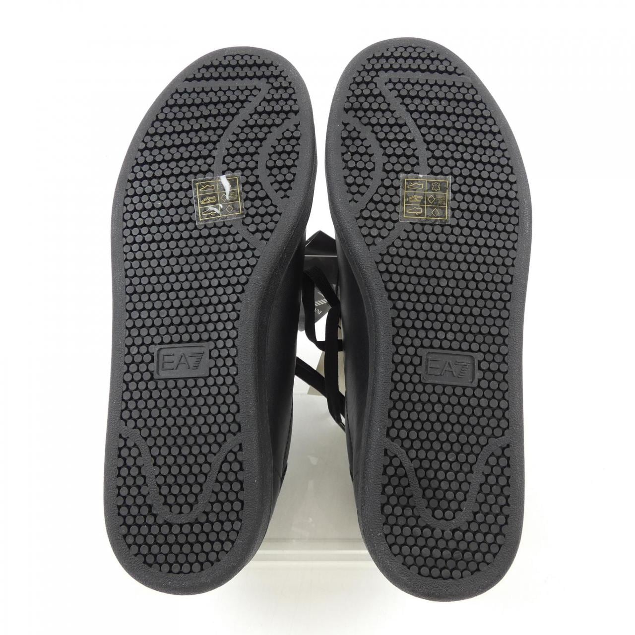 エアセッテ EA7 スニーカー