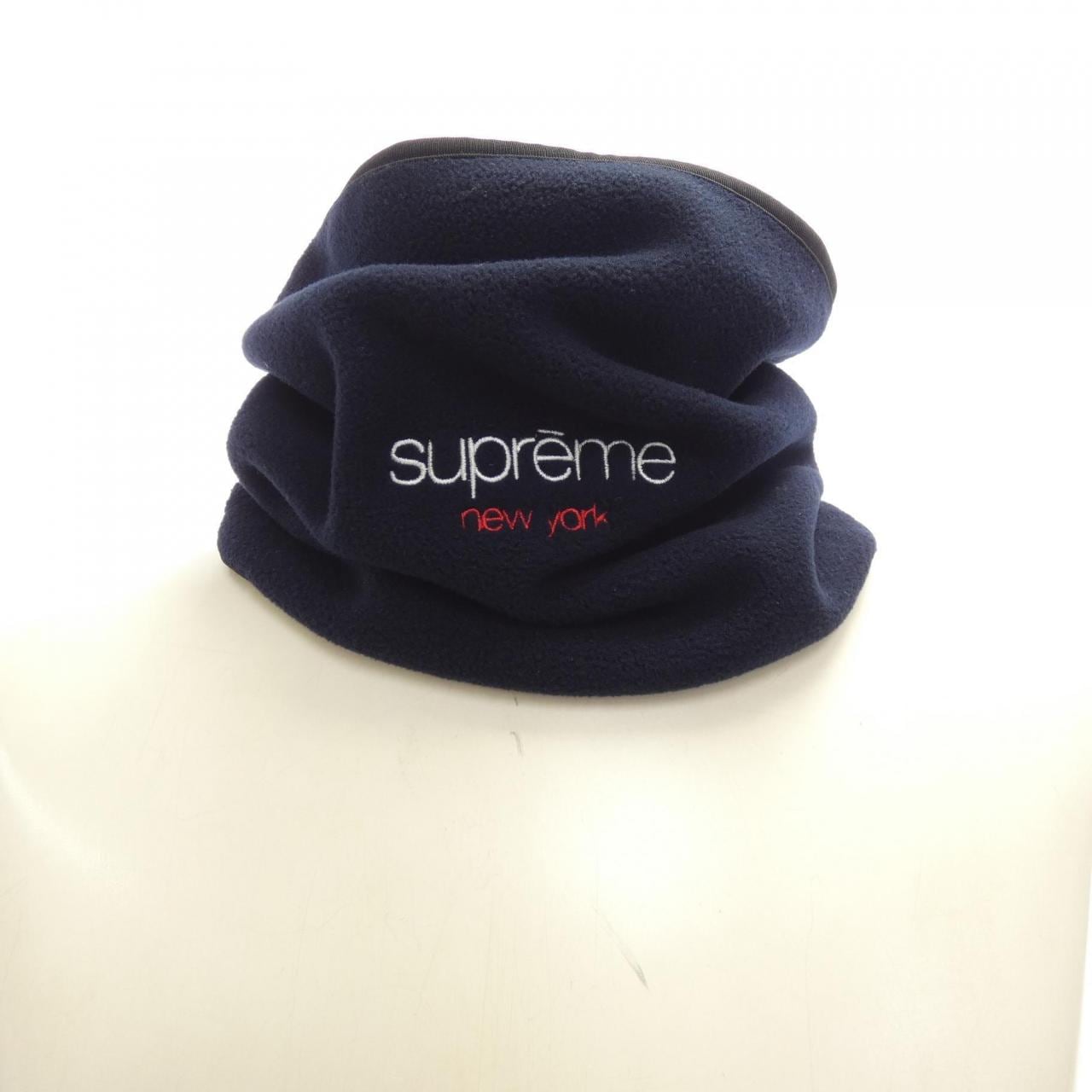 SUPREME Polartec Fleece Neck Neck Warmer