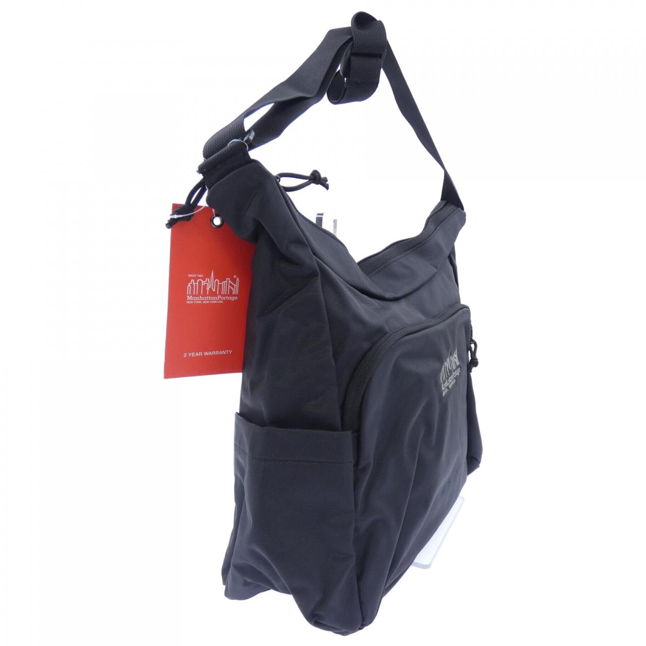 マンハッタンポーテージ MANHATTAN PORTAGE BAG