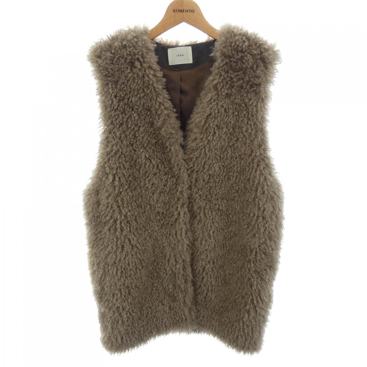 イエナ IENA ベスト