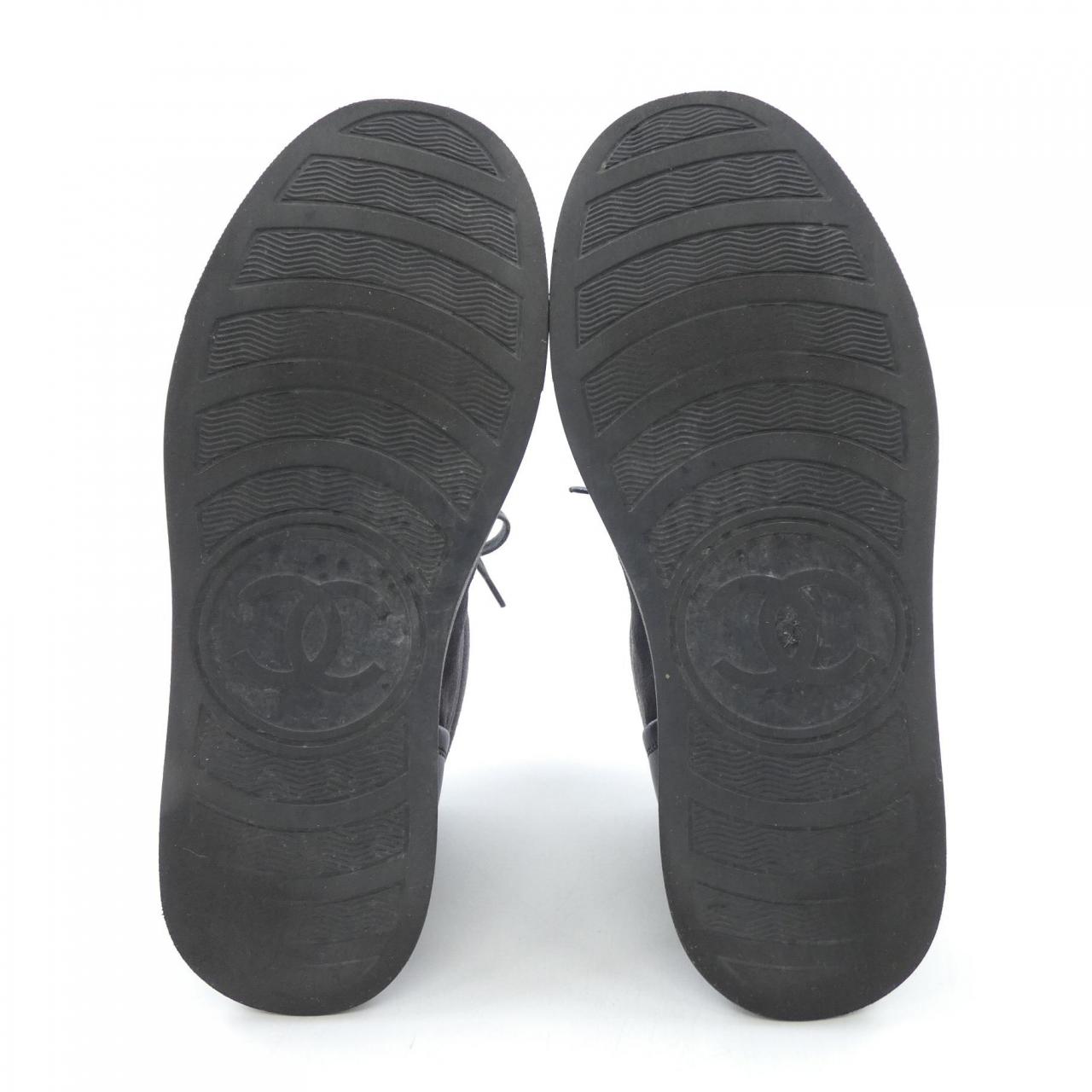 シャネル CHANEL G31058Y15921 スニーカー