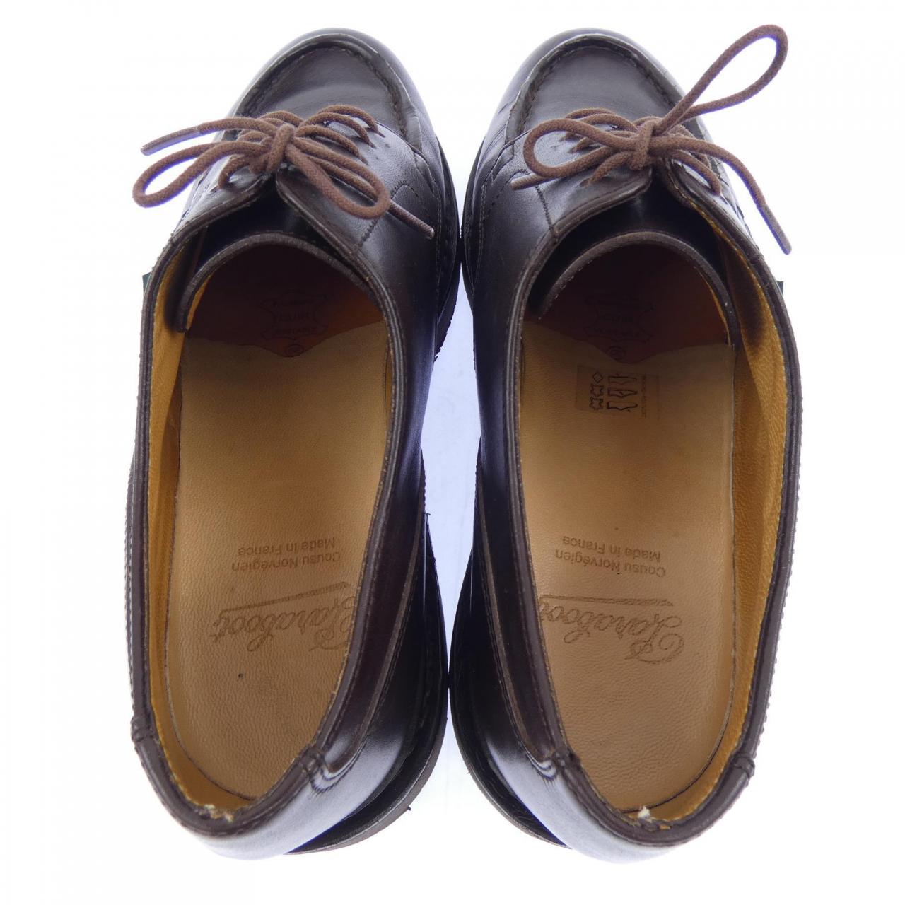 パラブーツ PARA BOOT CHAMBORD シューズ