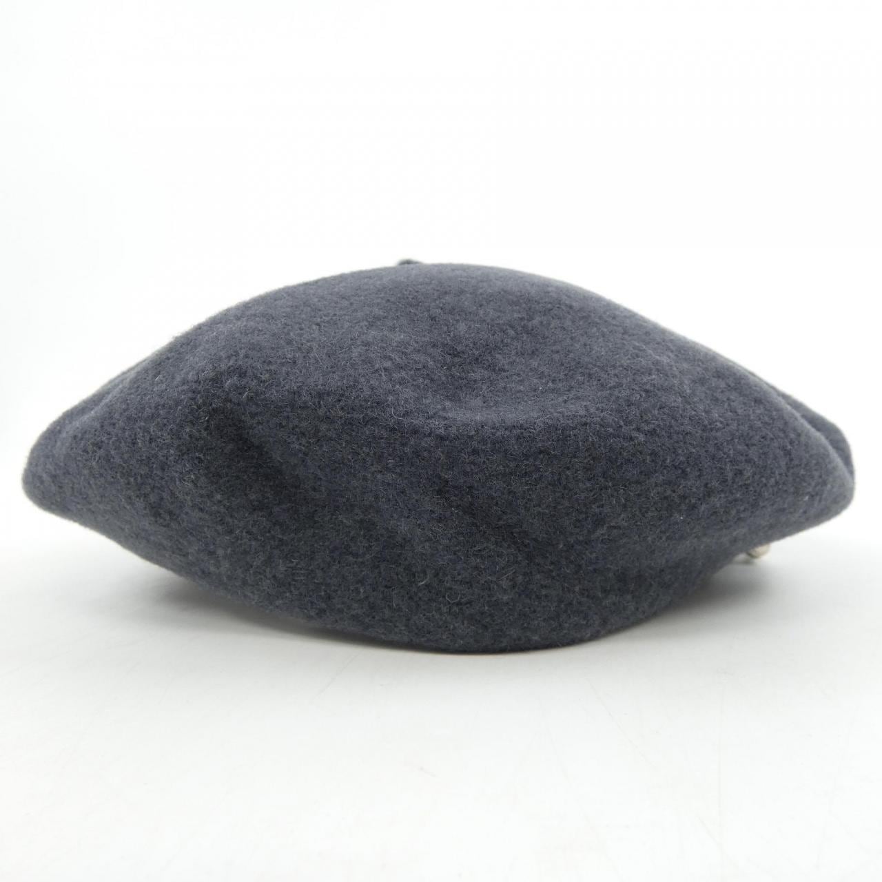 エルメス HERMES エルメス･アンクルワッペン シェーヌダンクルボタン H232035N ボニー･セーラー キャップ