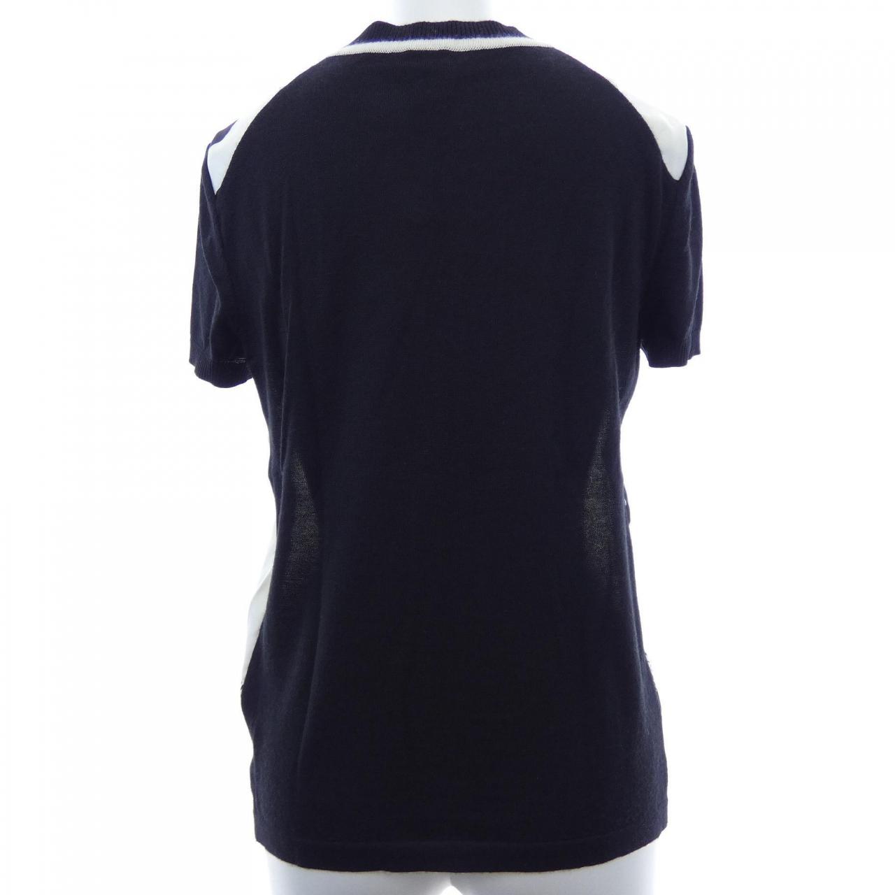 エルメス HERMES POSTE ET CAVALERIE *16-7752 ツイルレーヌ トップス