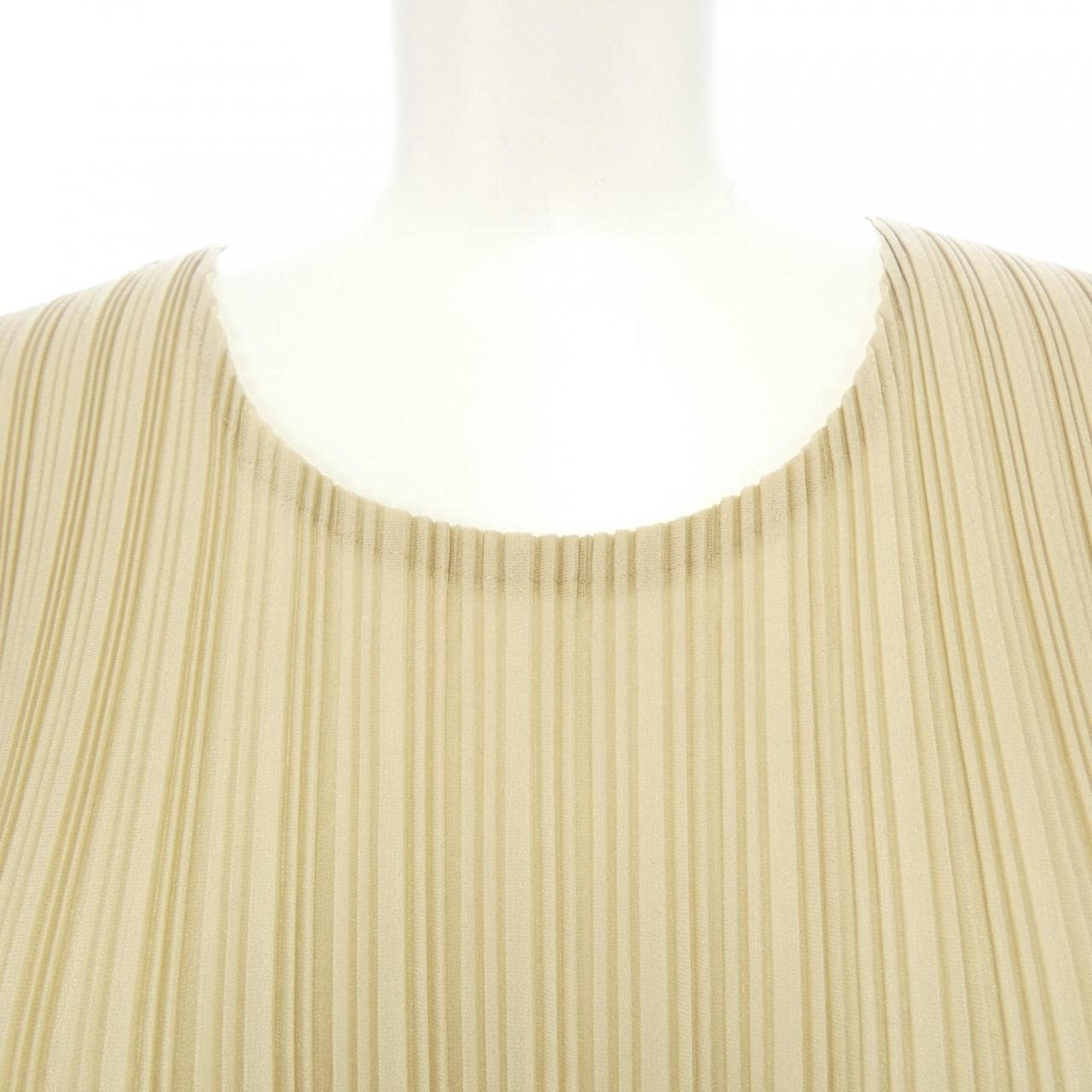 プリーツプリーズ PLEATS PLEASE PP51-FK342 トップス
