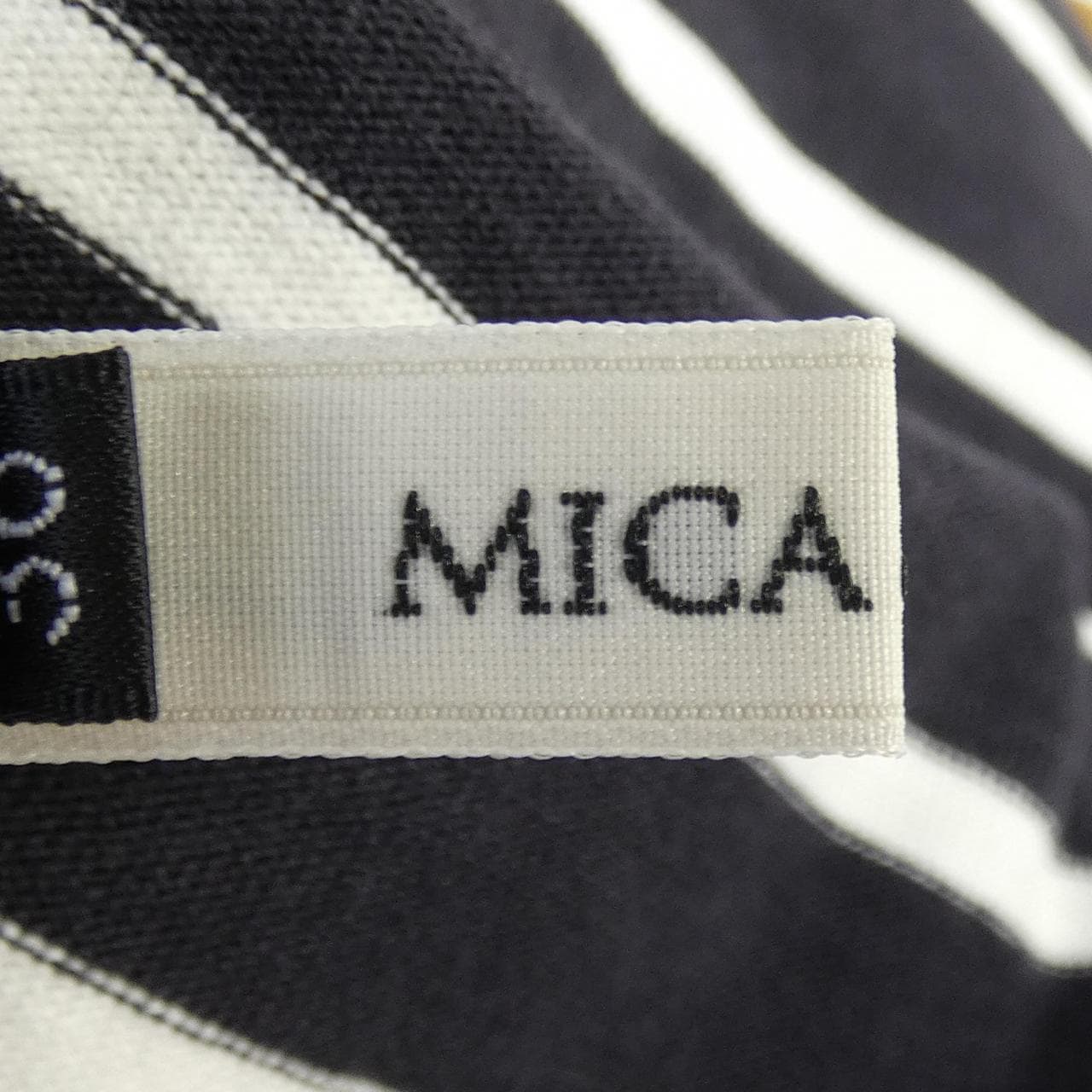 マイカアンドディール MICA&DEAL トップス