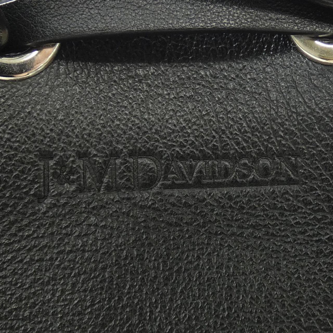 ジェイアンドエムデヴィッドソン J&M DAVIDSON BAG