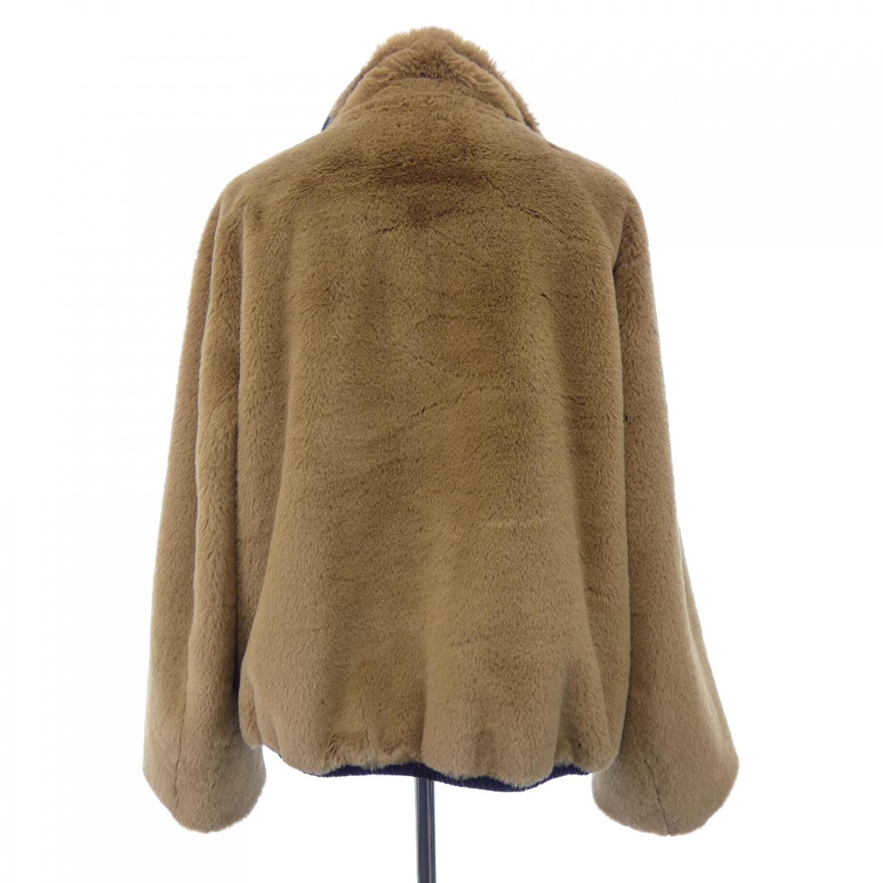 モンクレール MONCLER ADOXE ブルゾン