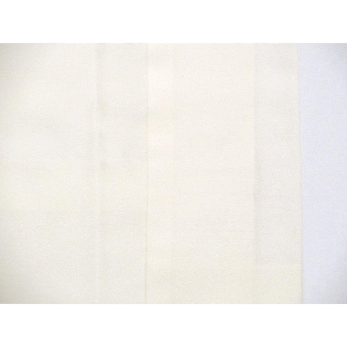 長襦袢　金彩友禅