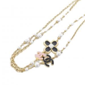 シャネル ネックレス