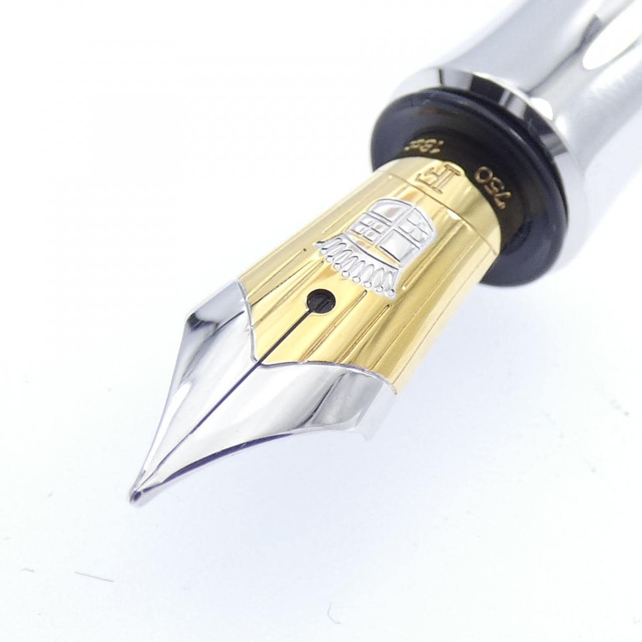 グラフフォンファーバーカステル クラシックコレクション 万年筆