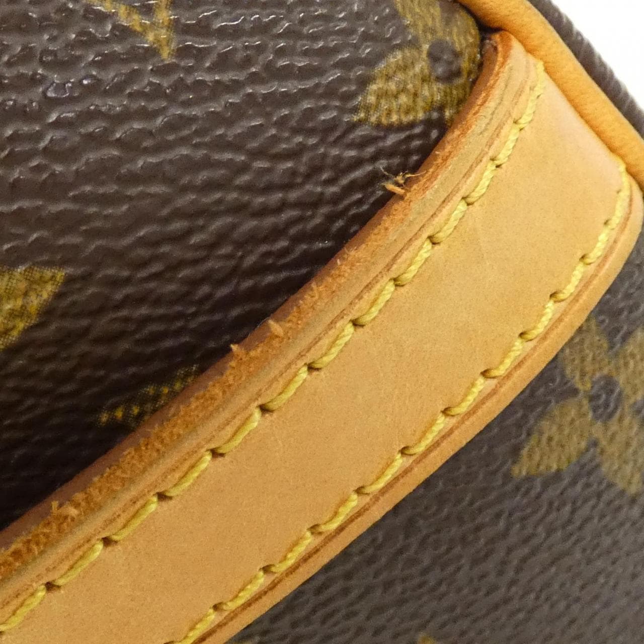 LOUIS VUITTON Monogram Blois M51221 单肩包